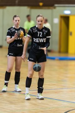Bild 3 - wAJ Quali zur OL Runde 2